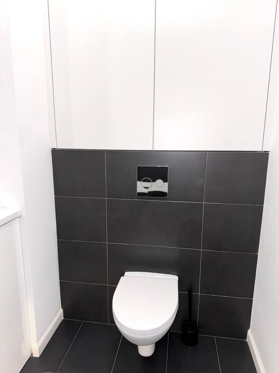 Comfort & Style 2-room And Free Parking Warsaw