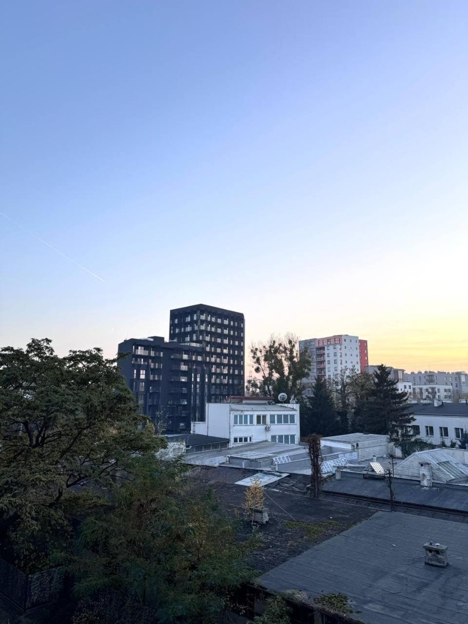 Apartment Comfort & Style 2-room And Free Parking
