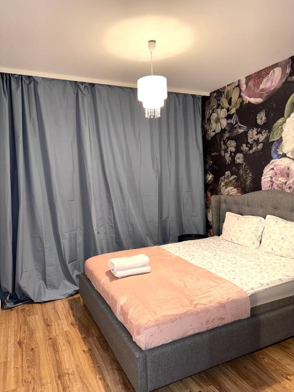 Apartment Comfort & Style 2-room And Free Parking